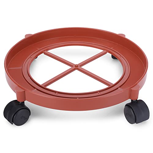 Image of Anjali GT 02 Gas Trolly - Round