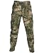 Propper Men's 50N/50C ACU Trouser, A-TACS FG Camo, Medium Regular
