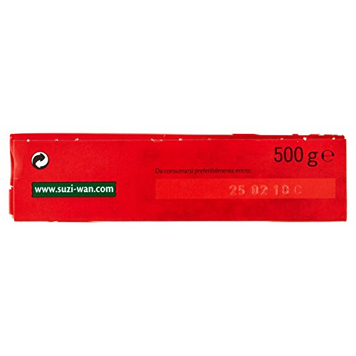 Suzi Wan Riso Basmati - 500 gr