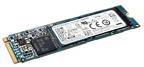 Lenovo 256G PCIe 3x4 00UP702 Mémoire Stockage SSD M.2 NVMe Haute Vitesse