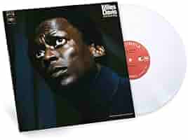 CD Miles Davis In A Silent Way SICP10088PROMO Sony Records Intl プロモ /00110 Miles Davis – In A Silent Way – CD (Blu-spec CD2, Album