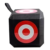 Archery Target Cube Archery Practice Target EVA Foam Archery Dice Training Target Square Crossbow Ta