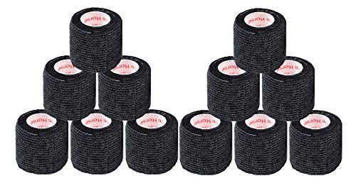 5,1 cm Vet Wrap Tape Bulk selbstklebende Haftbandage Cover