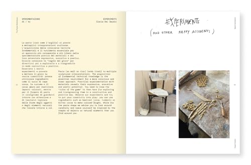 The pasta workshop livre recettes pâtes fraîches italiennes