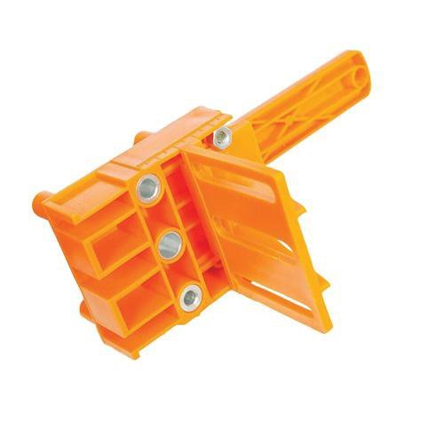 Preisvergleich Produktbild Schnelldübler 30mm - macht Verbindungen für 6mm 8mm 10mm Dübel