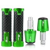 Compatible avec : toute moto standard avec un guidon de 7/8