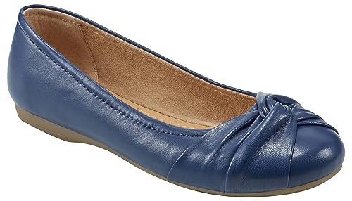 Ballerines Jacci Earth Femme finies les douleurs aux pieds en marchant