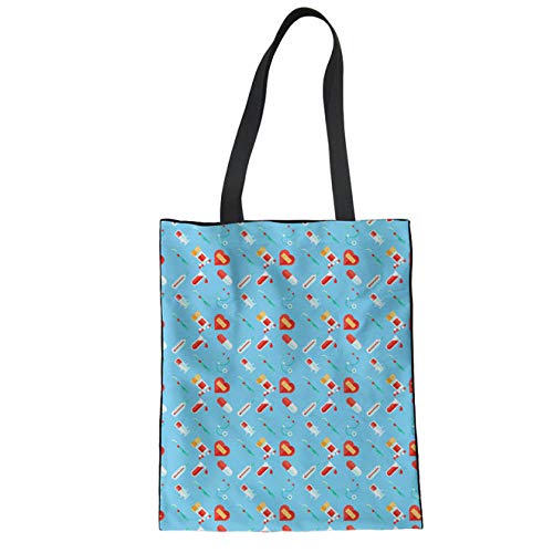 Borsa Tote Infermiere