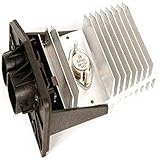 ACDelco 15-8684 GM Original Equipment Heating and Air Conditioning Blower Control Module