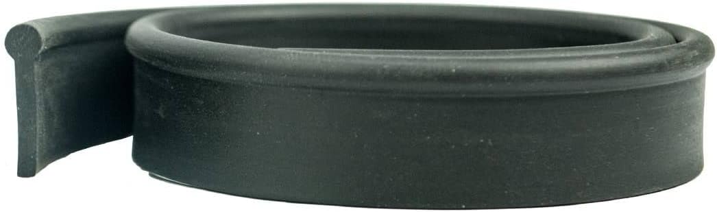 Pulex Hard Squeegee Rubber 12 pack - 16 Inch