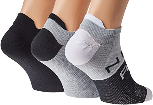 Nike Air Everyday Plus Lightweight Socks Women's, Multi-Color, S - Image 3