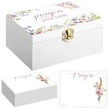 CroBlissful Prayer Box...image