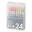 24V/24 colors