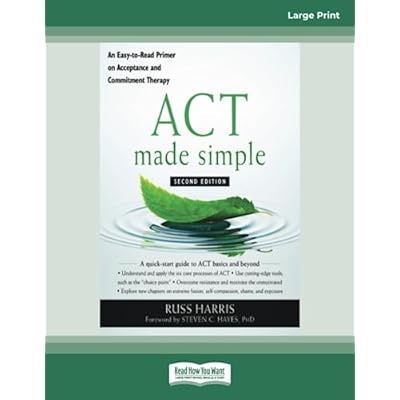 ACT Made Simple
