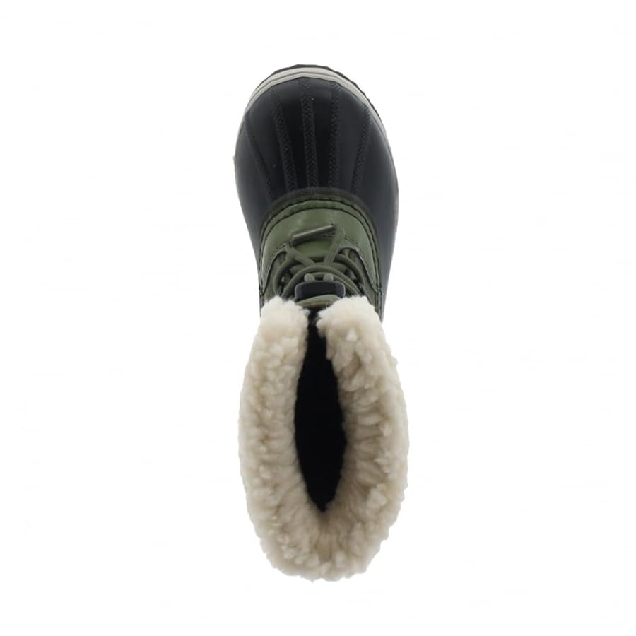 SOREL ユートパックナイロン　ウォータープルーフ　19cm 新品未使用 楽天市場】ソレル sorel ユートパックナイロンの通販