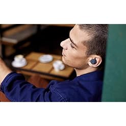JBL LIVE 300TWS – Écouteurs intra-auriculaires sans fil – Bluetooth et étanchéité IPX5 – Autonomie de 20 heures avec l… - Les Beatles, Paul McCartney, John Lennon, RIngo Starr, George Harrison JBL LIVE 300TWS – Écouteurs intra-auriculaires sans fil – Bluetooth et étanchéité IPX5 – Autonomie de 20 heures avec l… – Image 6