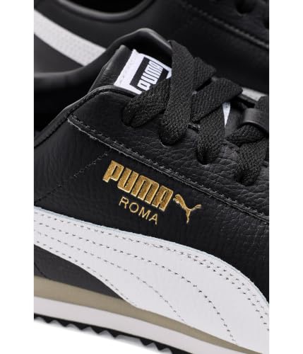 Image of PUMA Men's Roma Sneakers
