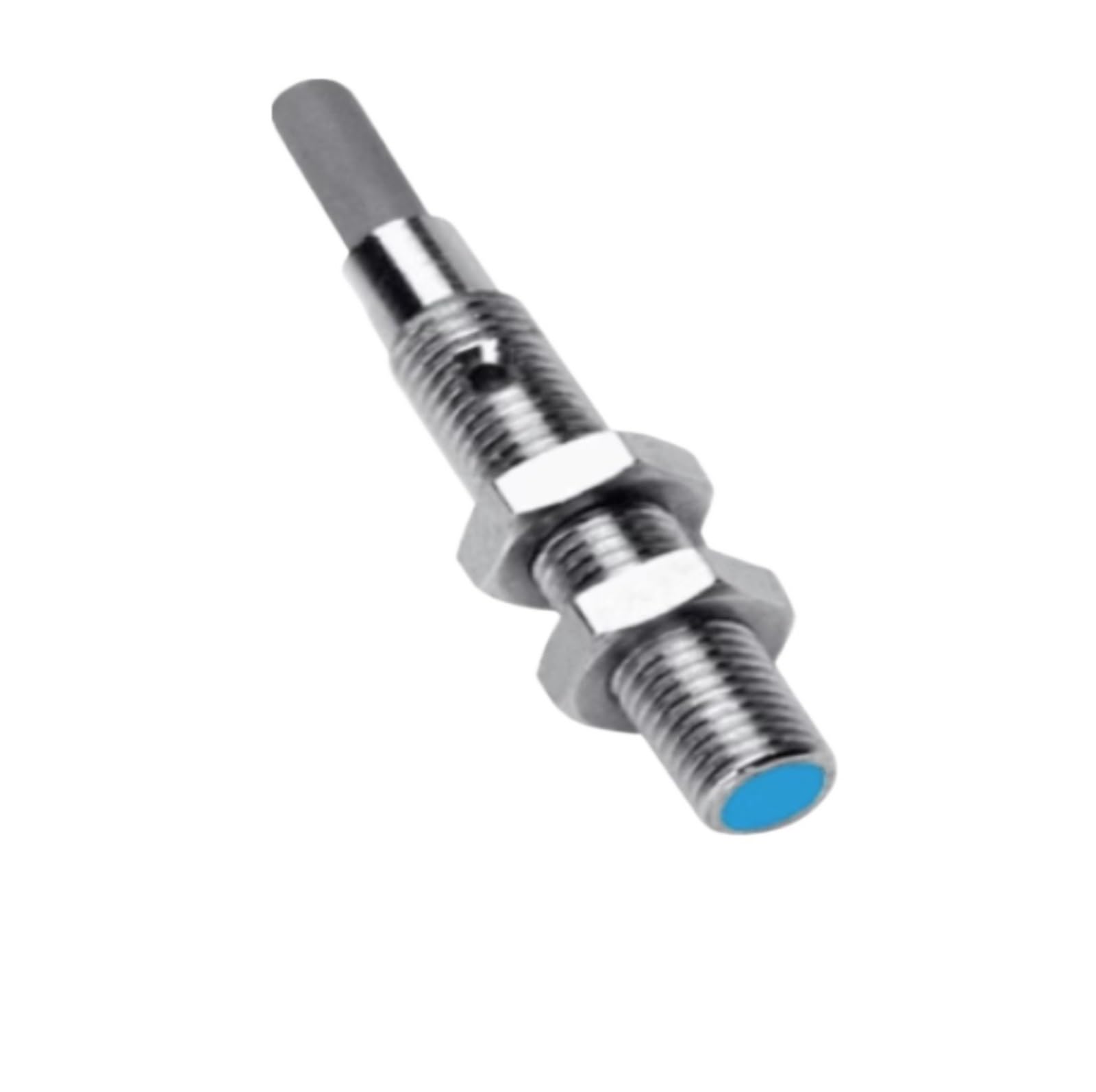 Capteur de proximité IM04-0B6NS-ZU1 inductif NPN 3 fils pour détection de métal
