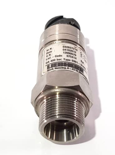Liebherr Pressure Sensor 692837214 #TOP7