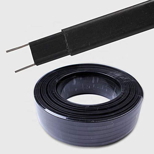Buy China pipe heating self regulating heat trace cable tape Industrial  grade for Pipe Freeze Protection heating cable (Low temperature type (65  °c), 9Feet(3m)) Online at desertcartINDIA