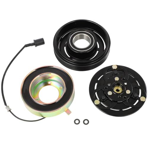 Image of ECCPP A /C Compressor Clutch 2003-2006 Fit for Suzuki XL-7 2.7L AC Clutch