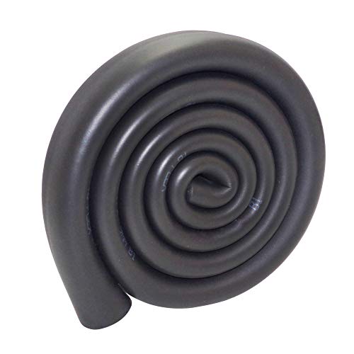AC Pipe Insulation Foam Tube Closed Cell 3/4'' Wall Thk x 1/2'' Int