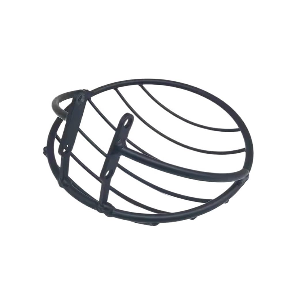 Moto phare garde protecteur Keeway K-Light 125 202 filet grille de protection