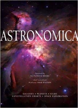 Astronomica