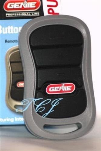 Genie 37218R Intellicode 3-Button Remote
