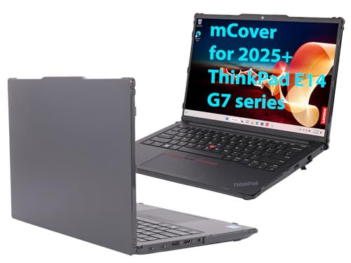 Amazon.co.jp: mCover ハードケース 2025-2027 14インチ Lenovo