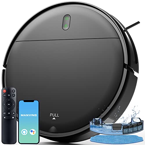 Our Best Robot Vacuum Cleaner