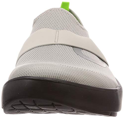 [ウーフォス] リカバリーシューズ OOMG MeshL/M_BKsole Grey