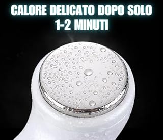 Ultraease ultrasuoni terapia x dolori | Dispositivo a ultrasuoni wireless per corpo e viso | Terapia a ultrasuonicon | Fisioterapia in casa