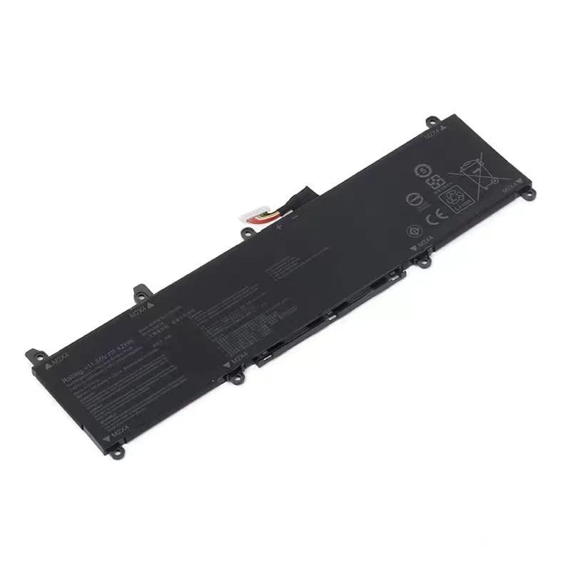 Batterie C31N1806 pour réparer un Asus VivoBook S330UA qui ne tient plus la charge