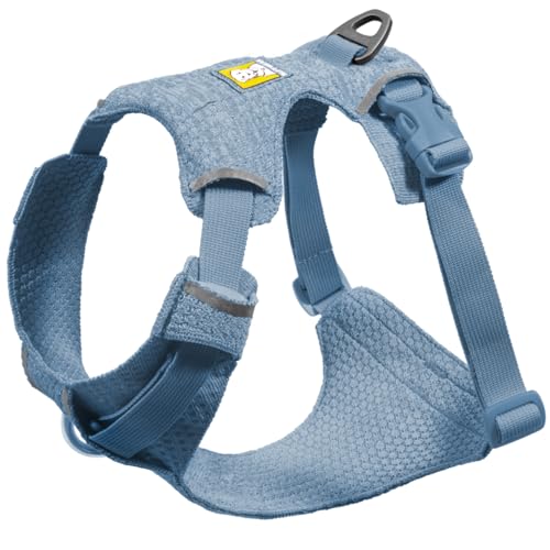 Ruffwear, Front Range Flex Dog Harness, Engineered Knit
