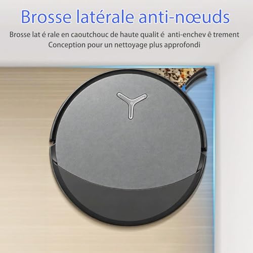 DEEBOT T90 accessoires pour ECOVACS DEEBOT T90 Omni/PRO Omni Replacement – vue 6