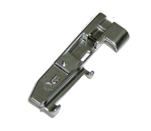 Preisvergleich Produktbild BABY LOCK Babylock Aufreihmaterialien Fuß Enlighten (ble3atw) Etc. über Lock Overlock-Maschine Maschine