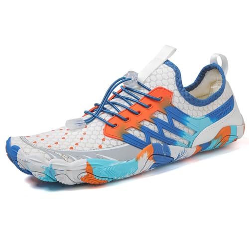 Image of SAGUARO Women's Quick-Dry Wide Toe Box Water Shoes