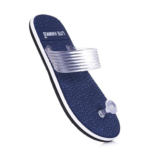 Image of Men Doctor Recommended Orthopedic |Lightweight|Pain Relief|Flip Flop for Boys Slippers| 901