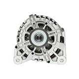 Generator Alternator Compatible for OPEL MOVANO RENAULT MEGANE GRAND SCENIC 2.3 dCi 231007033R