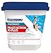 Produktbild Astralpool Multi Action 10 Plus 250g Chlortablette mit 10 Funktionen 5 kg Desinfektion/Algenentfernung/Algenverhütung/Flockung/pH-Senkung/Chlorstabilisierung/Bakterizid/Viruzid/Fungizid/Kalkvermeidung