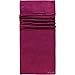 Produktbild Joop! Handtücher Classic Doubleface 1600 Cassis - 22 Saunatuch 80x200 cm