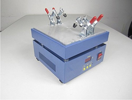Machine de reconditionnement séparateur d'écran LCD Gowe 220V - 2