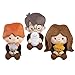 Harry Potter Wizarding Friends and Pals Hermoine, 11-inch Soft and Cuddly Plush Stuffed Animal, Kids Toys for Ages 3 Up, Amazon Exclusive