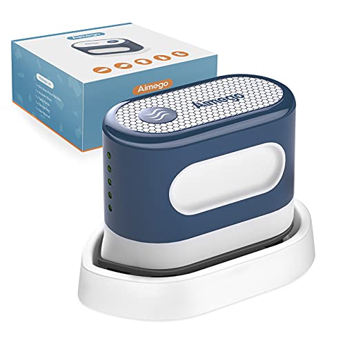 Aimego Mini Heat Press: Perfect for Customizing T-Shirts