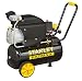 Produktbild Stanley 2017209 Kompressor D 211/8/24S (kompakt; elektisch; Druck 8bar; 28 kg; Tank 24 L; Motorleistung: 2 PS)