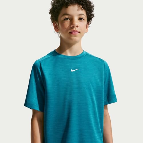 Image of Nike Unisex Big Kids' Multi Dri-FIT Short-Sleeve Top T-Shirt - Boys and Girls