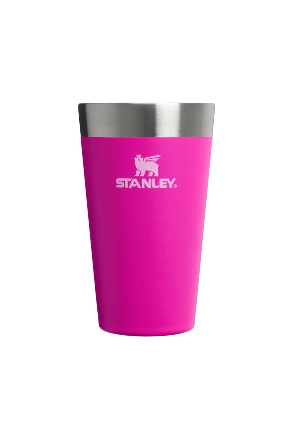 STANLEY Adventure Stacking Tumbler 0.47L (Violet Blossom)