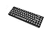 Vortexgear Cypher 65% - Fully Programmable Mechanical Gaming Keyboard with Detachable USB Cable - Laser Etched PBT Keycaps - Clicky (Standard Space bar, Cherry Mx-Blue)