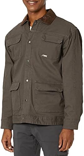 mountain khakis ranch shearling jacket